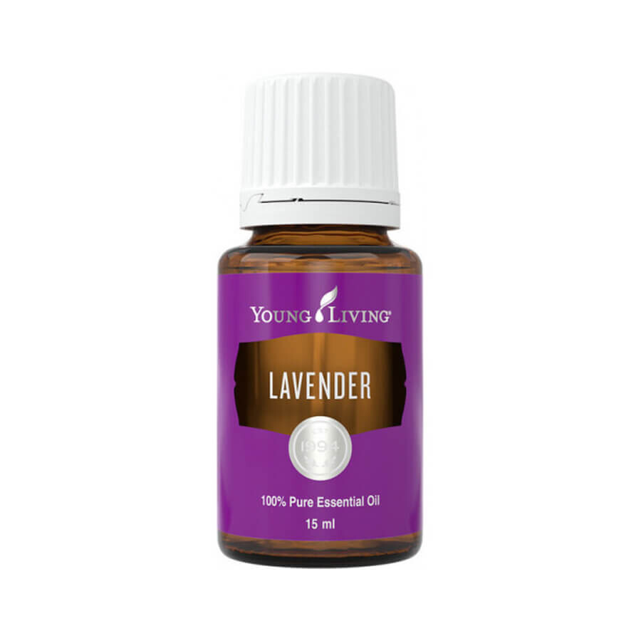 

Эфирное масло Young Living Лаванда (Lavender), 15 мл