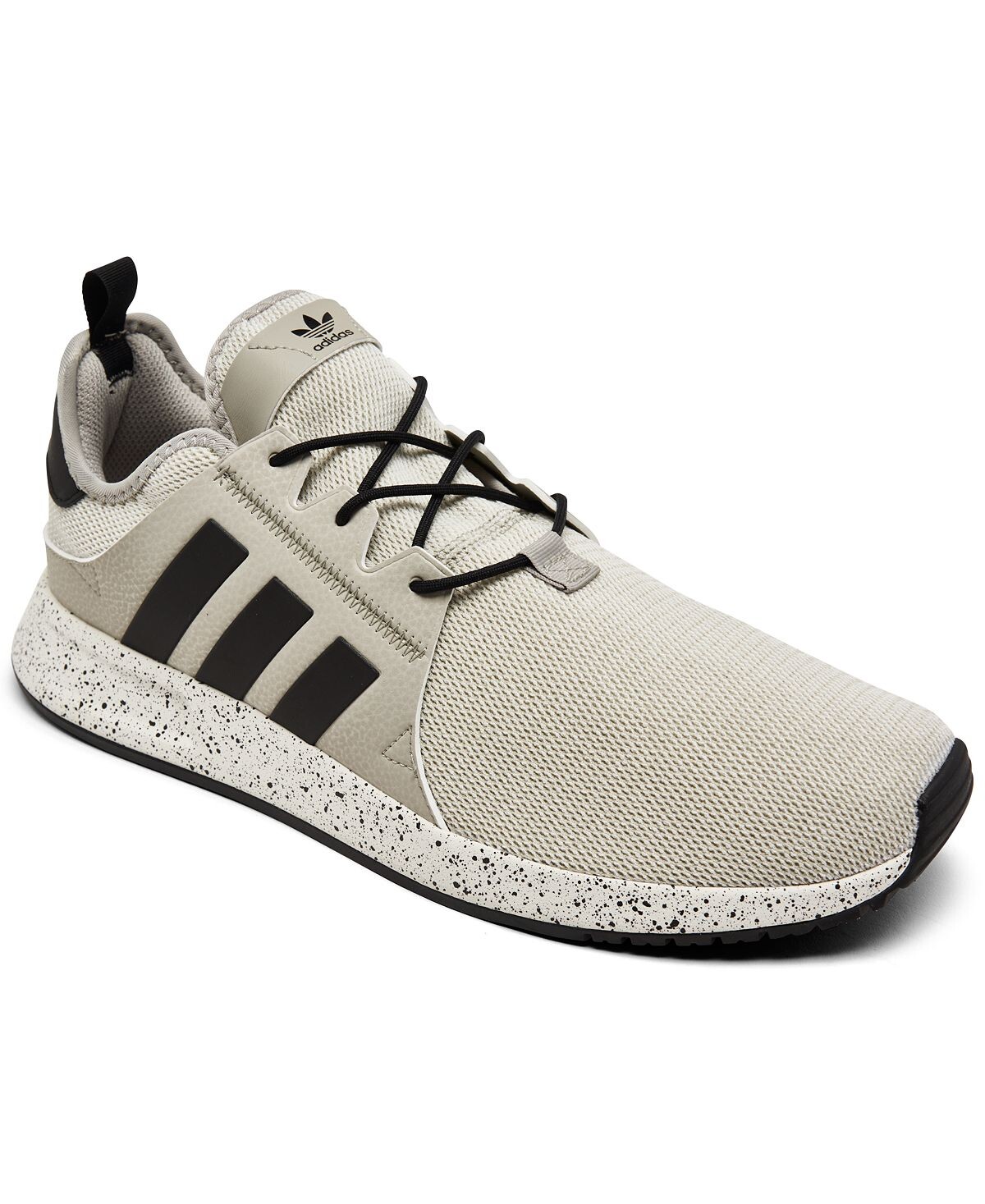

Мужские повседневные кроссовки originals xplr от finish line adidas, хаки