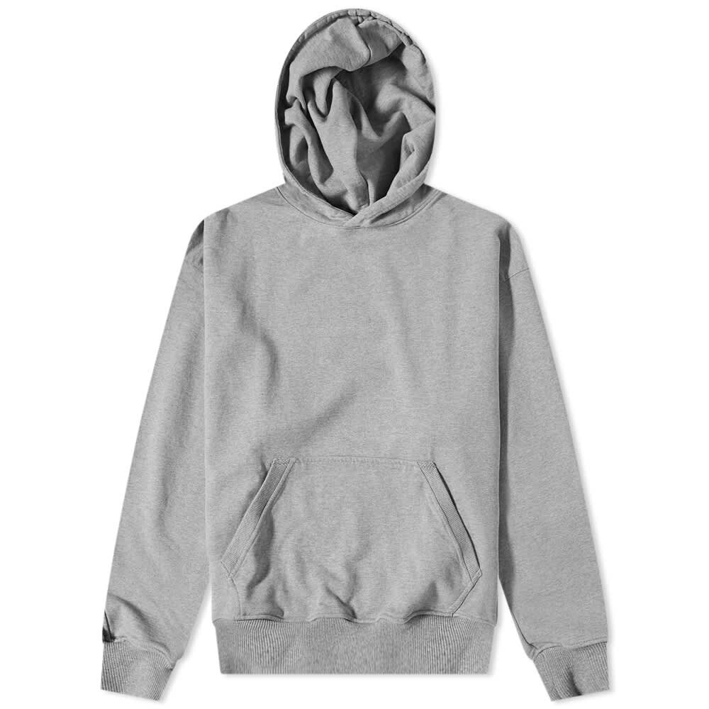 

Толстовка Cole Buxton 2022 Gym Popover Hoody, Серый