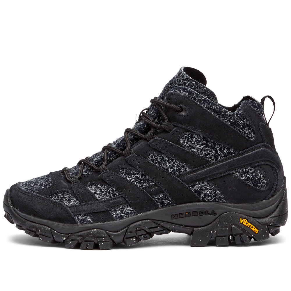 

Кроссовки Merrell Womens MOAB 2 Decon Mid 1TRL