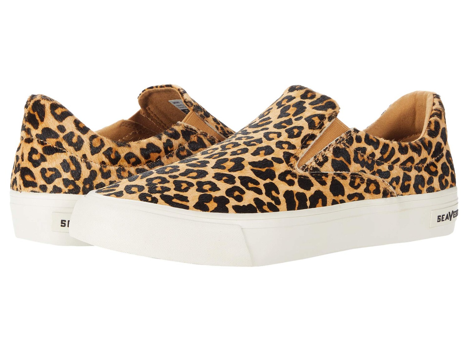 

Кроссовки SeaVees, Hawthorne Slip-On Cowhide