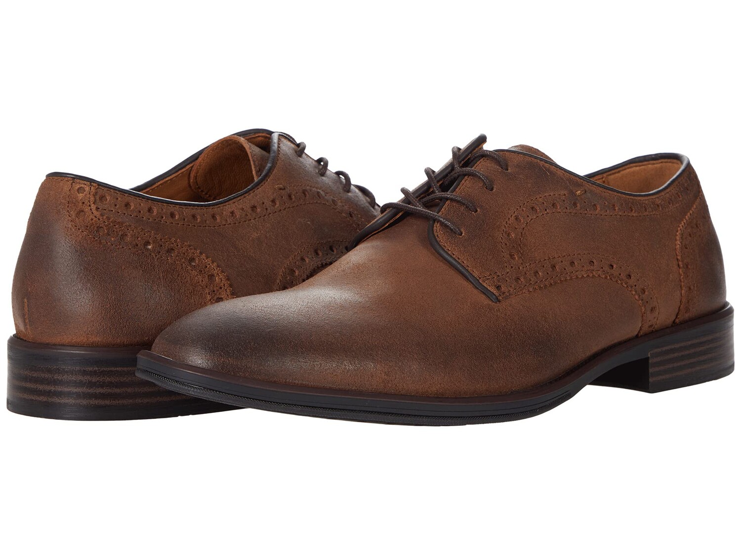 

Оксфорды Johnston & Murphy, Henrick Plain Toe