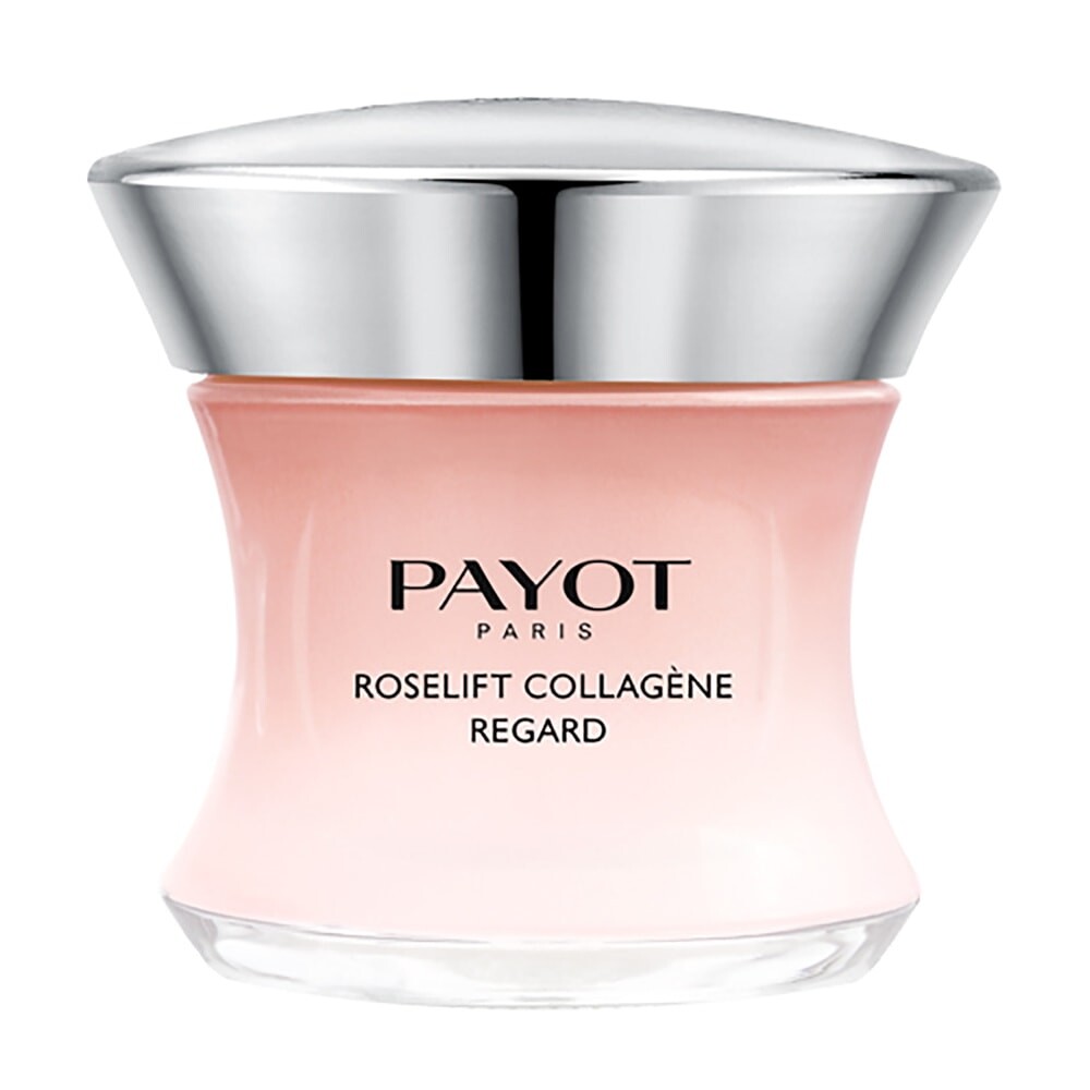 

Payot Крем для кожи вокруг глаз Roselift Collagene Regard Lifting Eye Care 15мл