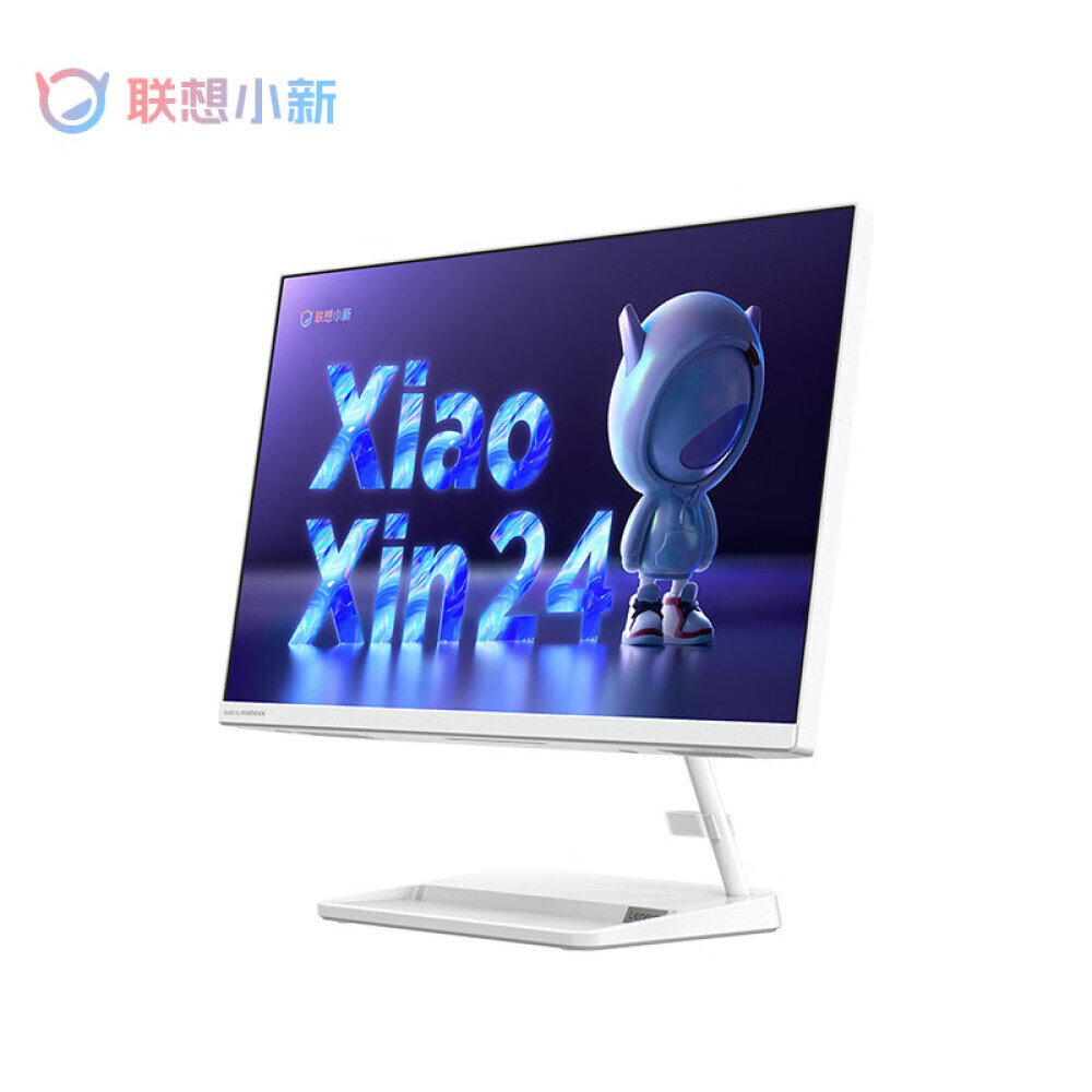 

Моноблок Lenovo Xiaoxin 23,8" Intel i5-1240P 12-го поколения, белый