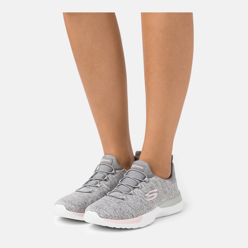 

Кроссовки Skechers Sport Dynamight, gray/light pink
