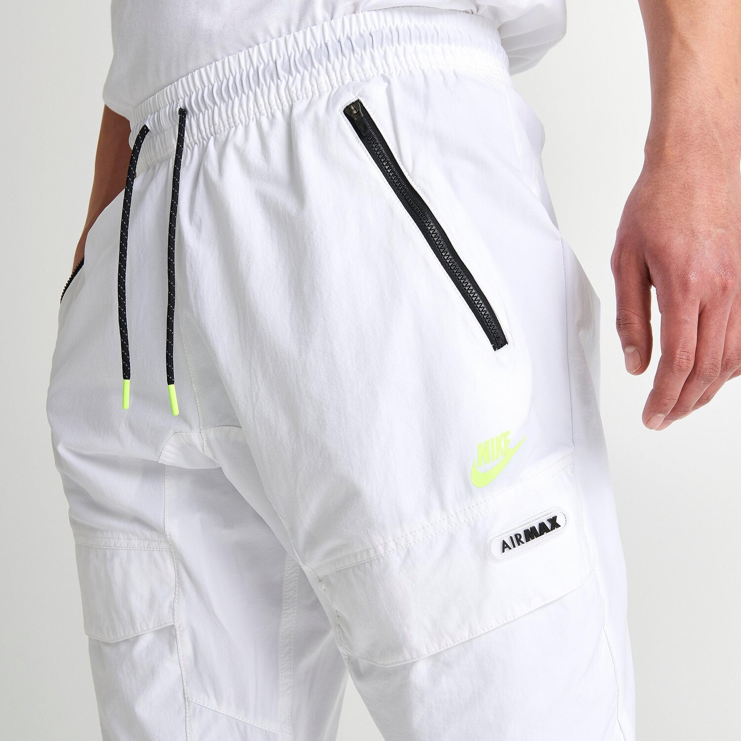 Nike air shop max cargo shorts