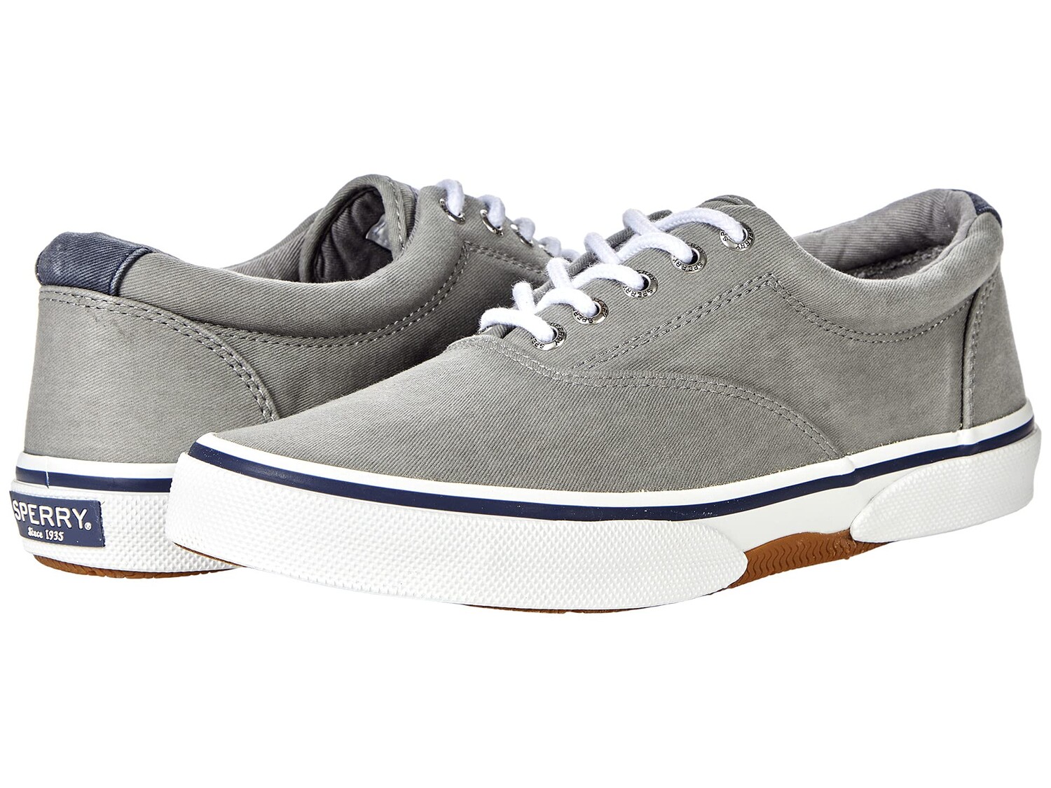 

Слипоны Sperry, Halyard Cvo