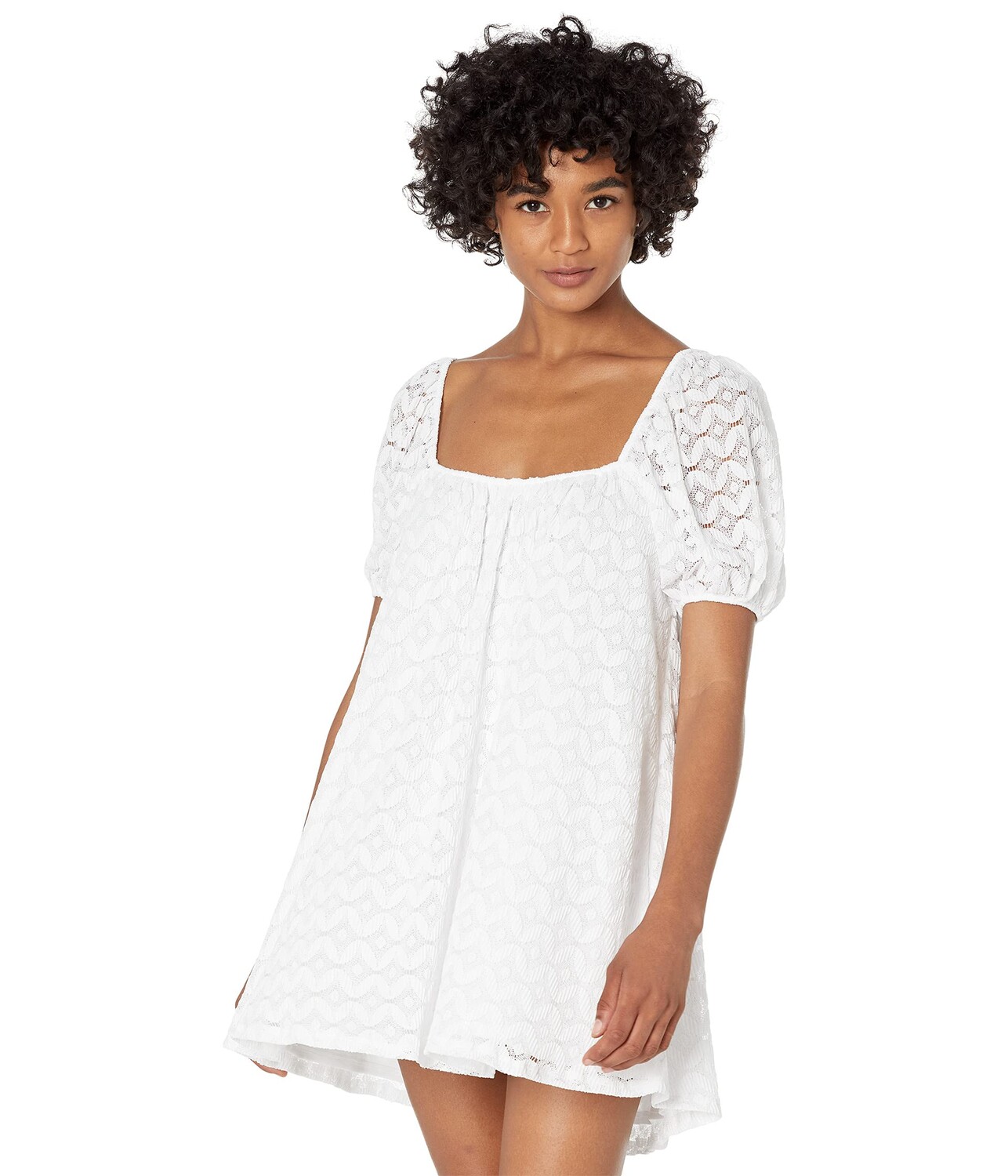 

Платье Show Me Your Mumu, Flora Mini Dress