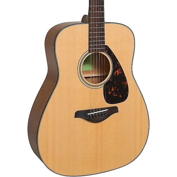 

Yamaha - FG800 - Акустическая гитара - Vintage Natural - AIMM Exclusive Yamaha - FG800 - Guitar - - AIMM Exclusive