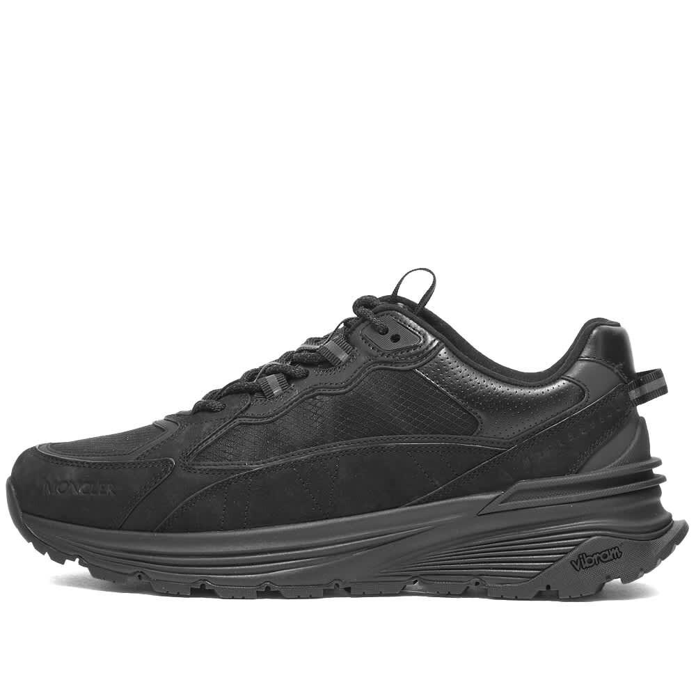 

Кроссовки Moncler Lite Runner