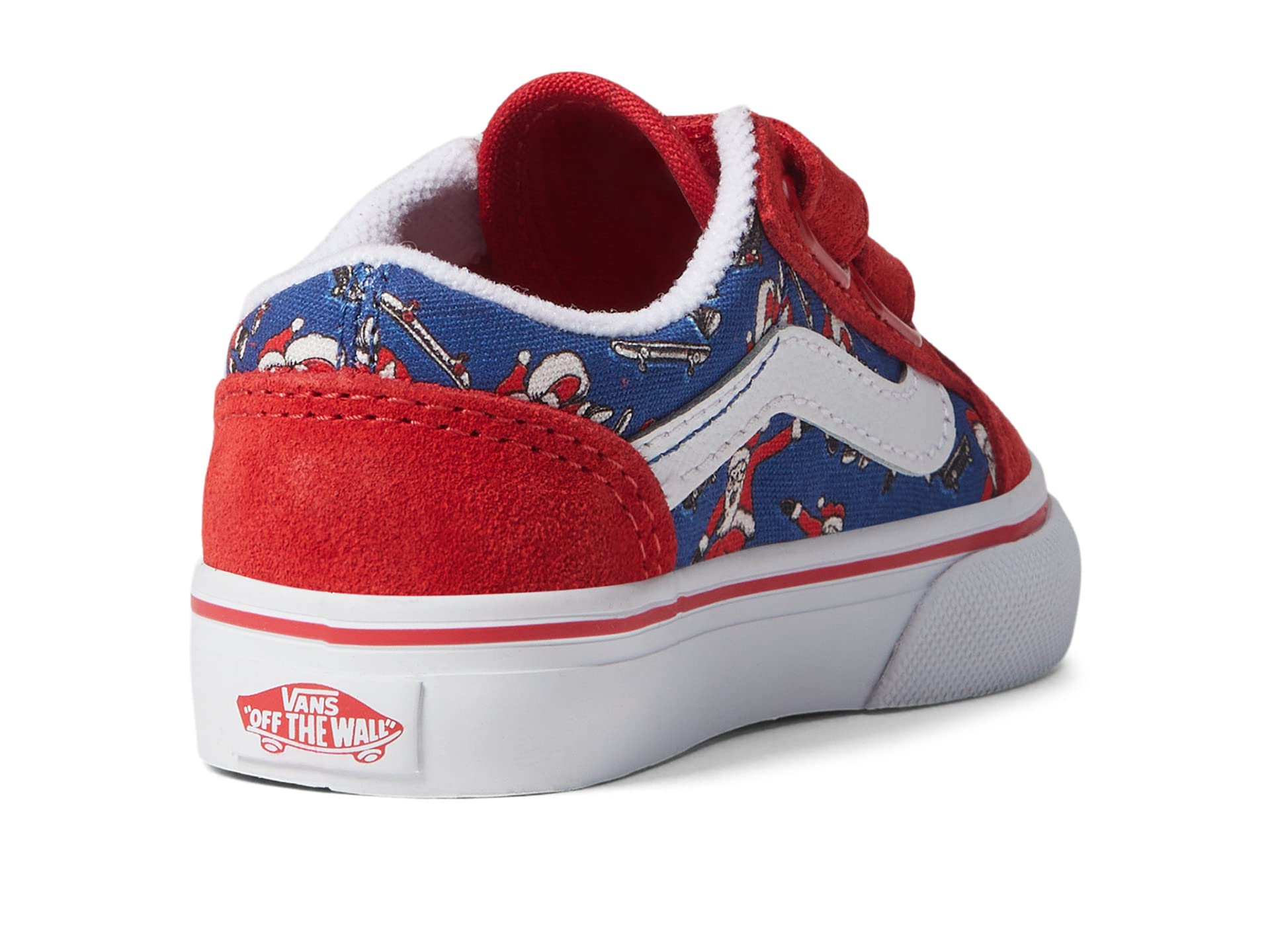 Vans kids