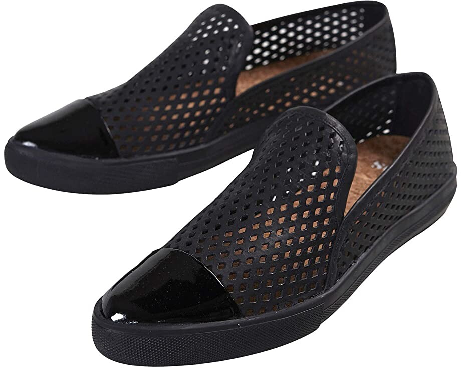 

Кроссовки Slim Fashion Sneaker Flat Jibs, черный