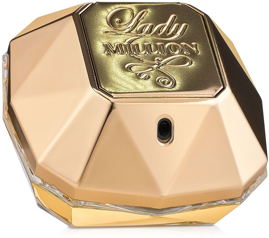 

Духи Paco Rabanne Lady Million