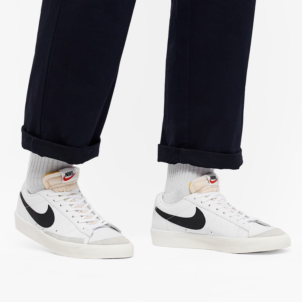 

Кроссовки Nike Blazer Low 77 VNTG