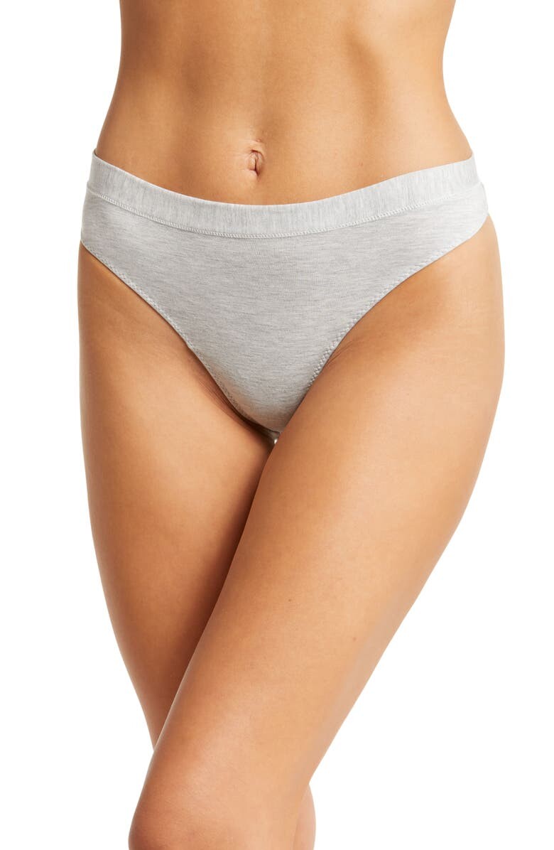 

Свободные стринги MEUNDIES