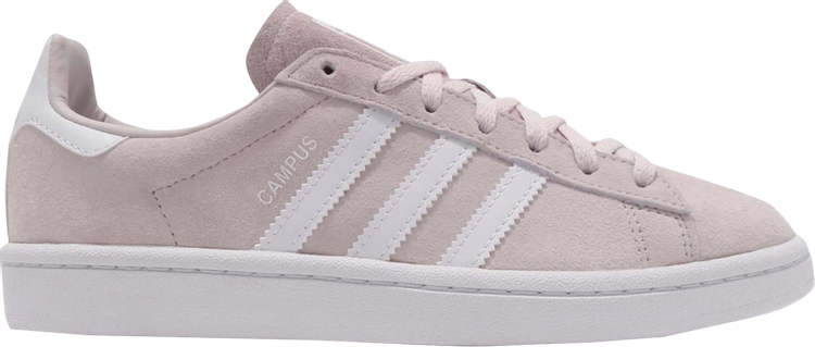 

Кроссовки Adidas Wmns Campus 'Orchid Tint', розовый