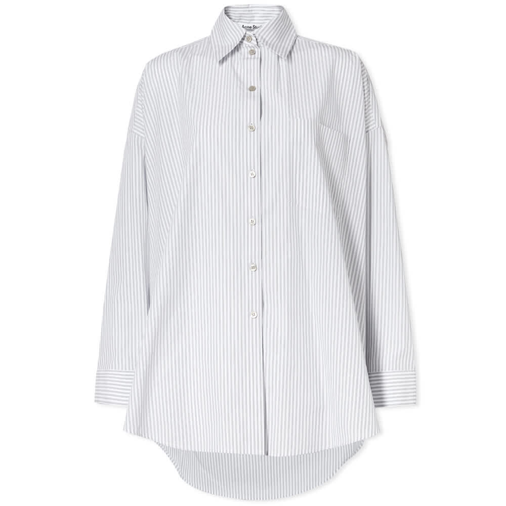 

Рубашка Acne Studios Stally Polin Shirt