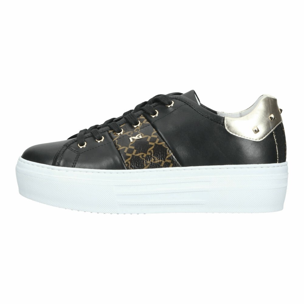 

Кроссовки Nerogiardini Zapatillas, nero