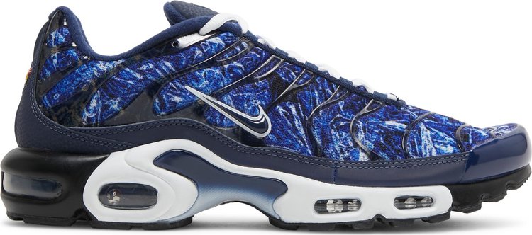 Nike air max sale plus midnight navy