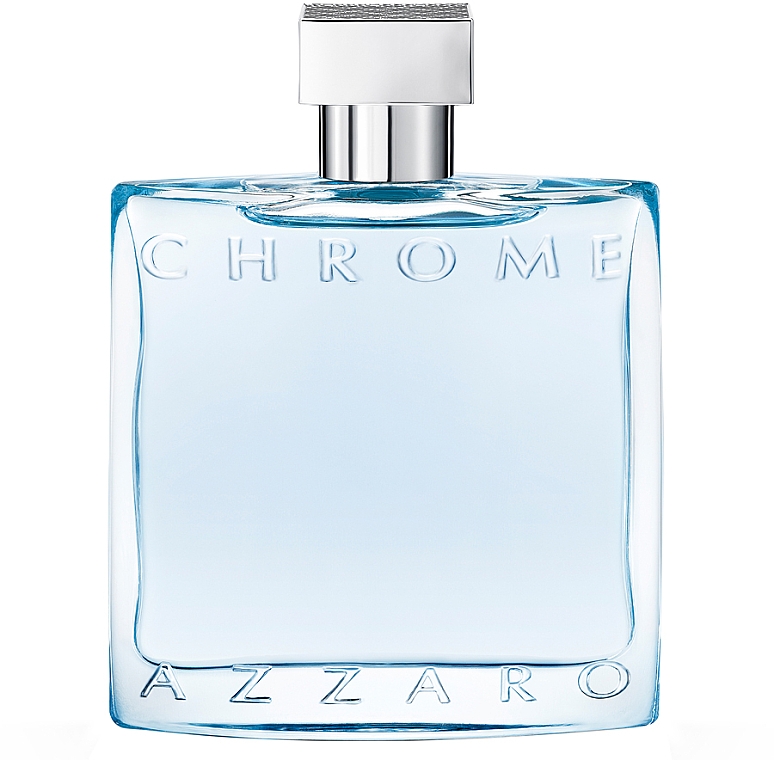 Туалетная вода Azzaro Chrome - фото