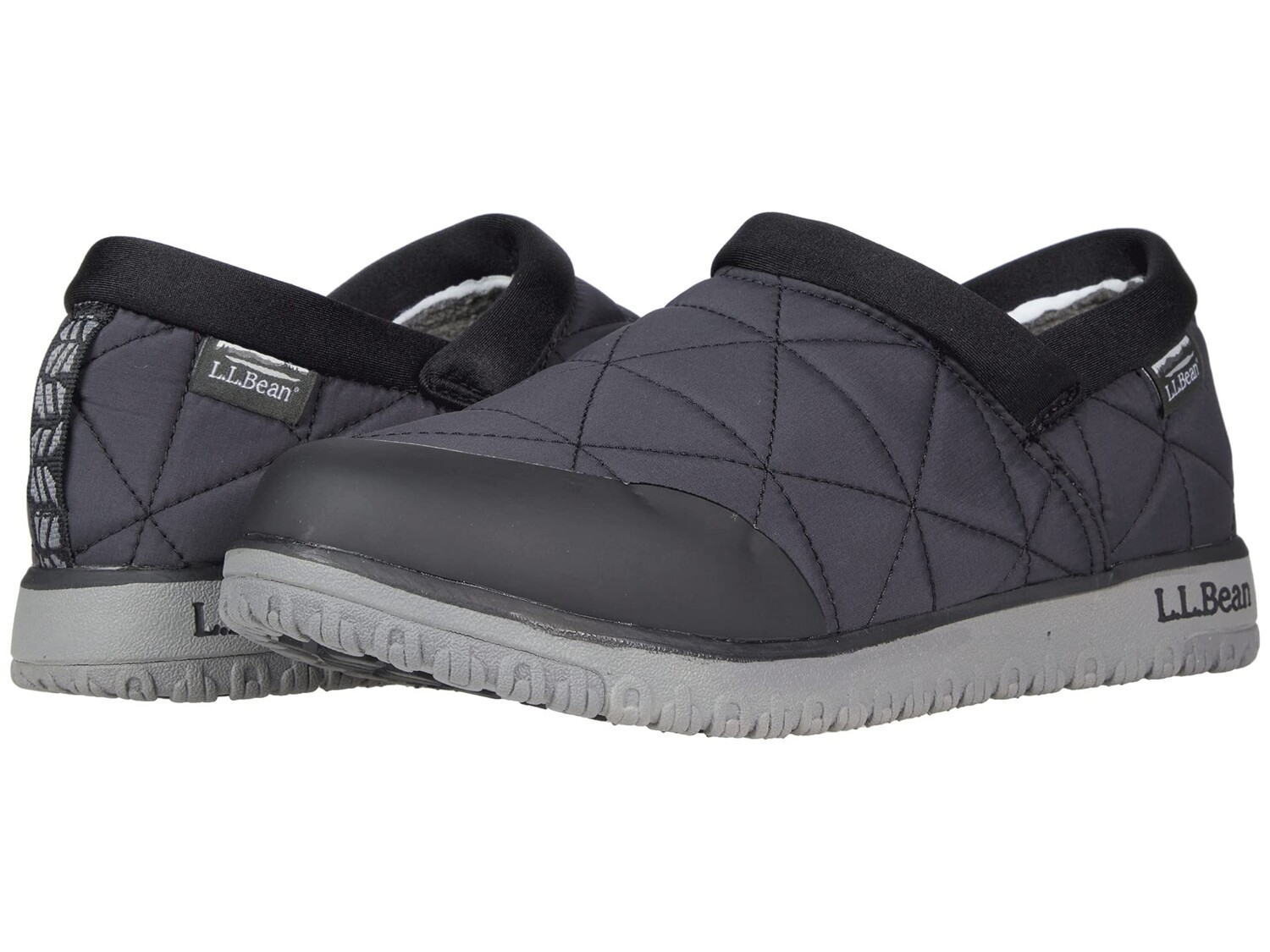 

Кроссовки L.L.Bean, Ultralight Primaloft Waterproof Slip-On