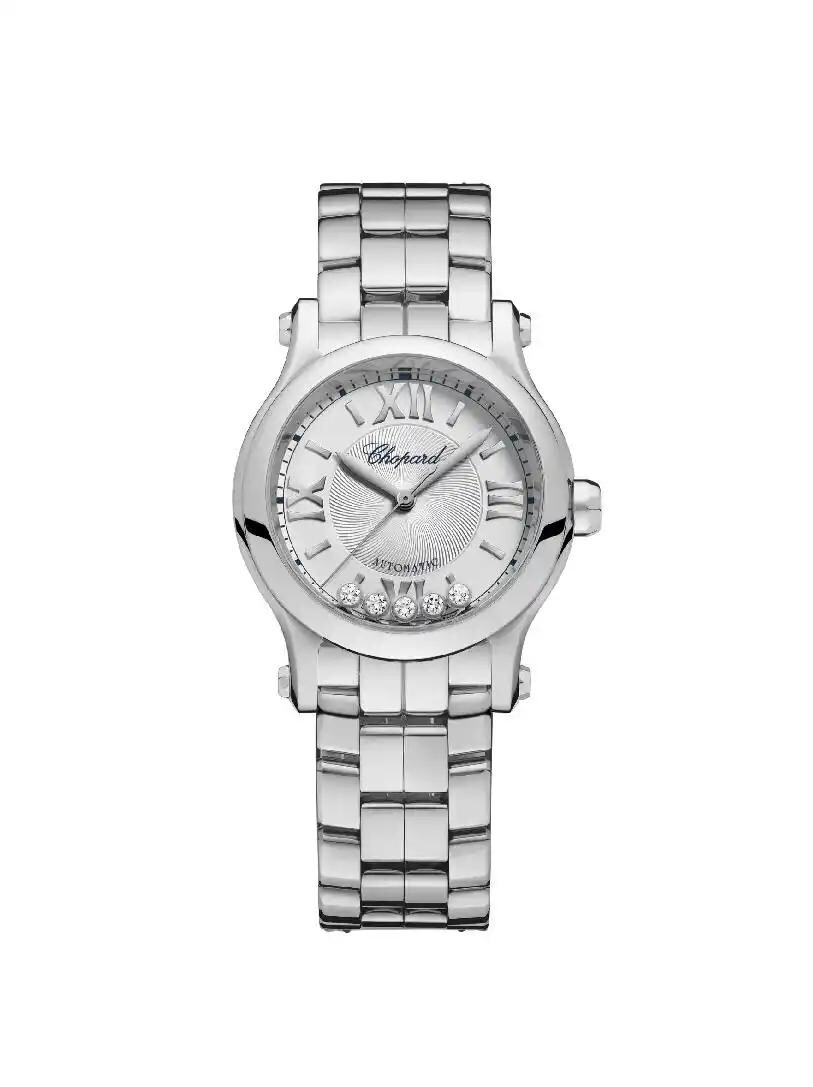 

Часы Happy Sport Chopard