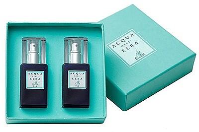 

Парфюмерный набор Acqua Dell Elba Blu