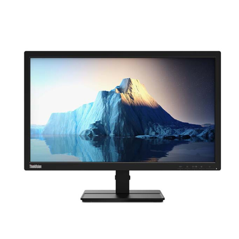 

Монитор Lenovo ThinkVisionTE22-11 21,5" Full HD VGA+DVI 1920х1080