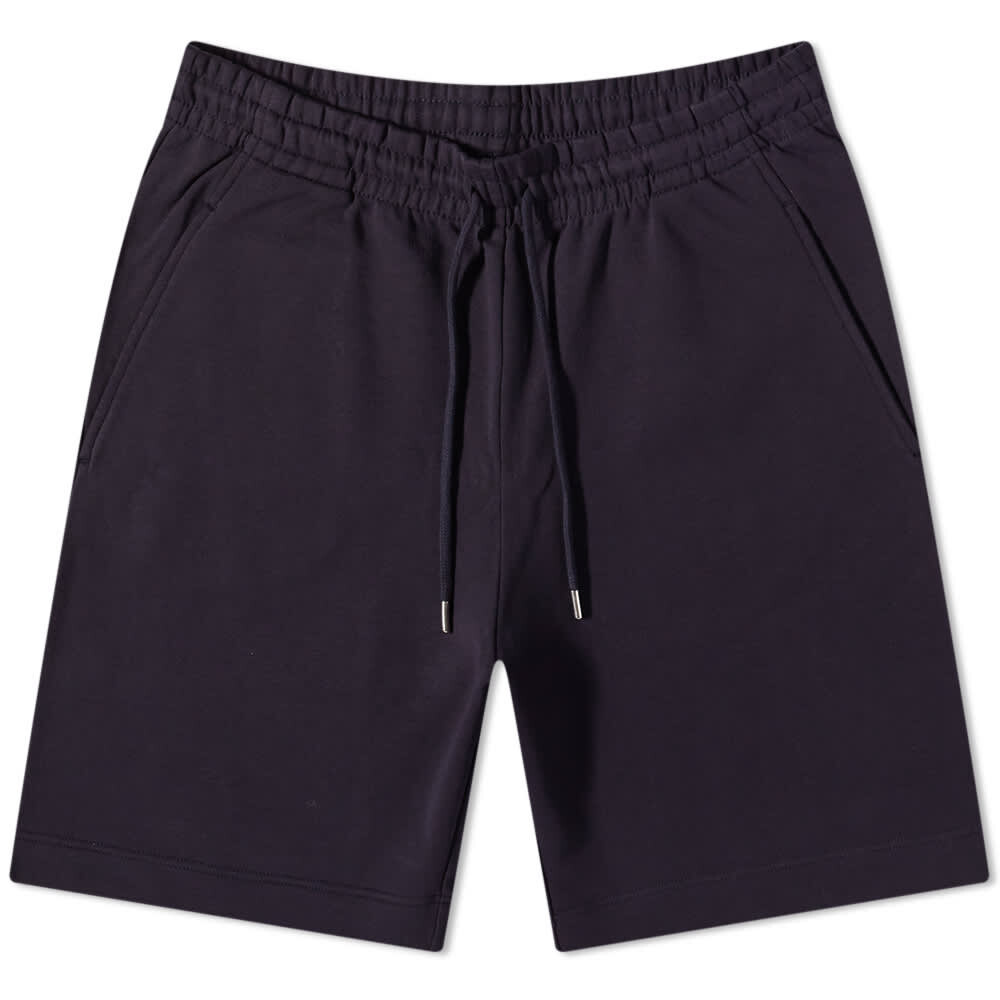 

Шорты Dries Van Noten Habor Sweat Short