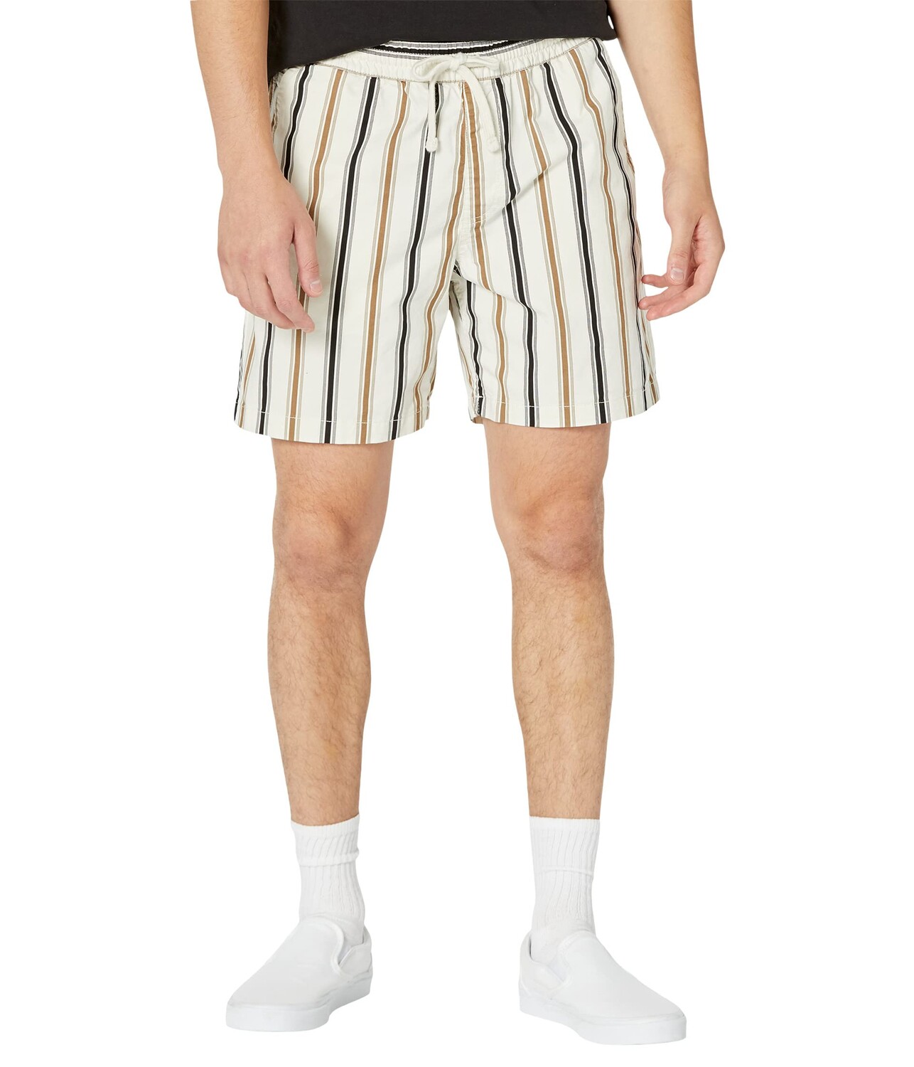 

Шорты Vans, Range Relaxed Elastic Shorts