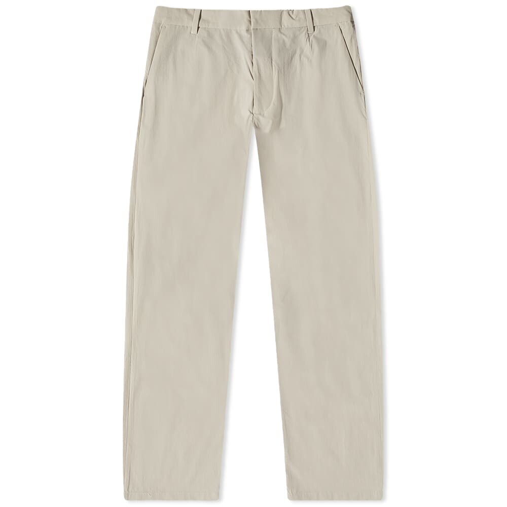 

Брюки Norse Projects Aaren Travel Light Trouser