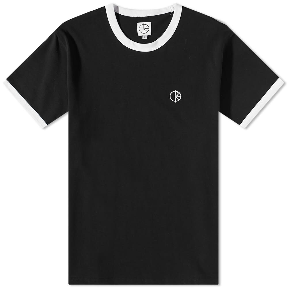 

Футболка Polar Skate Co. Rios Ringer Tee