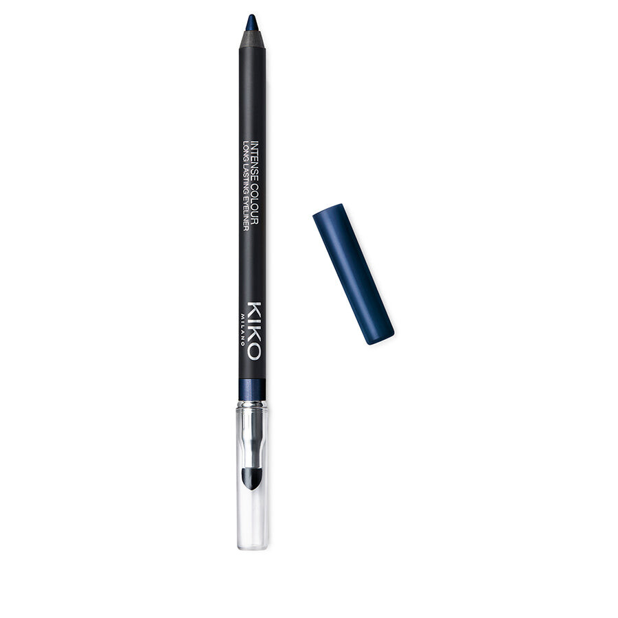 

KIKO Milano Стойкая подводка для глаз Intense Color 15 Metallic Night Blue 1,2 г