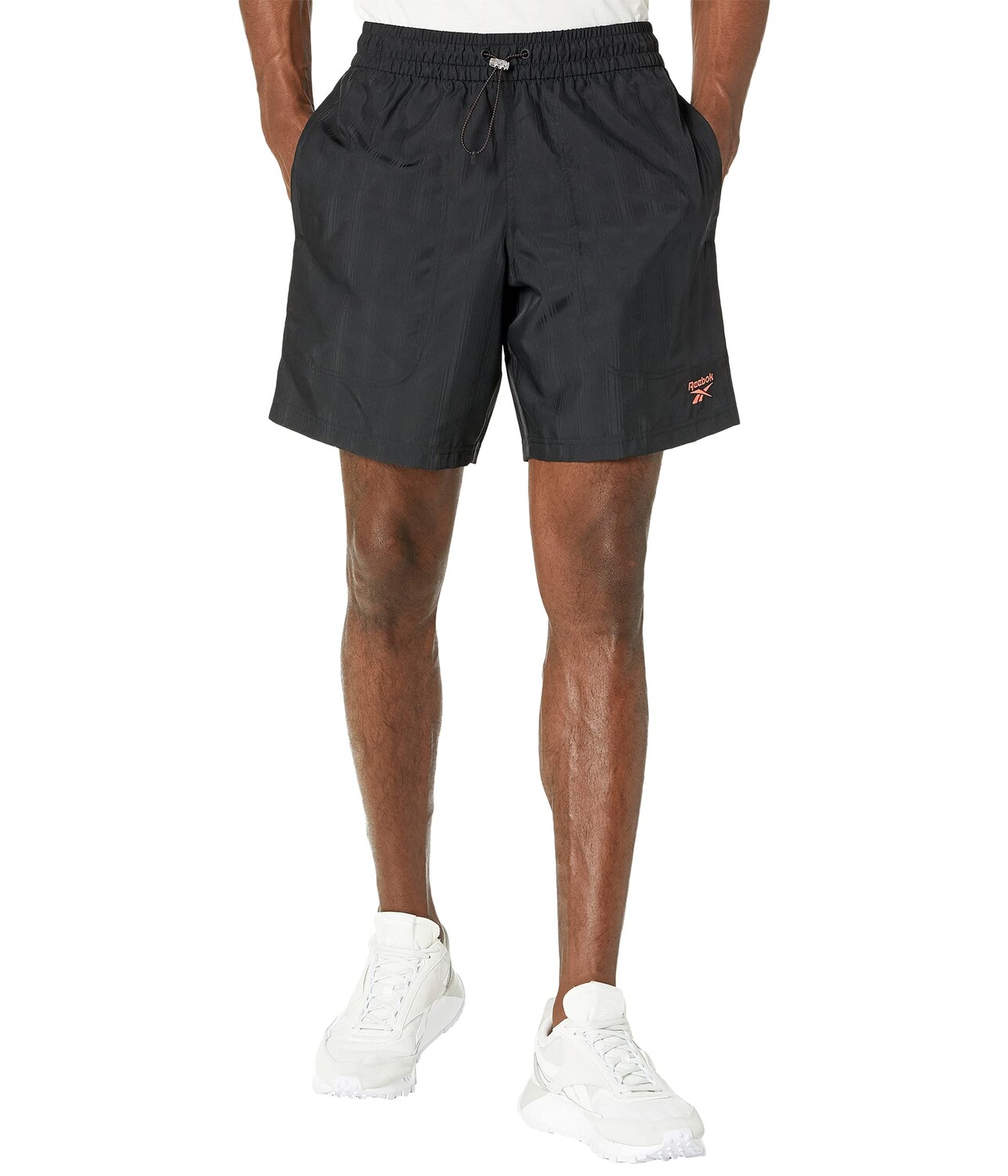 Шорты Reebok, Classics SR Shorts шорты хоккейные ccm tacks 9550 sr черный