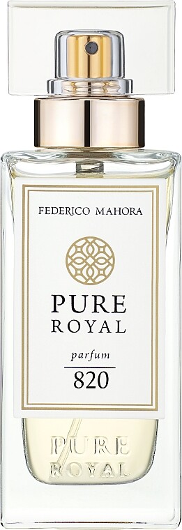 

Парфюм Federico Mahora Pure Royal 820