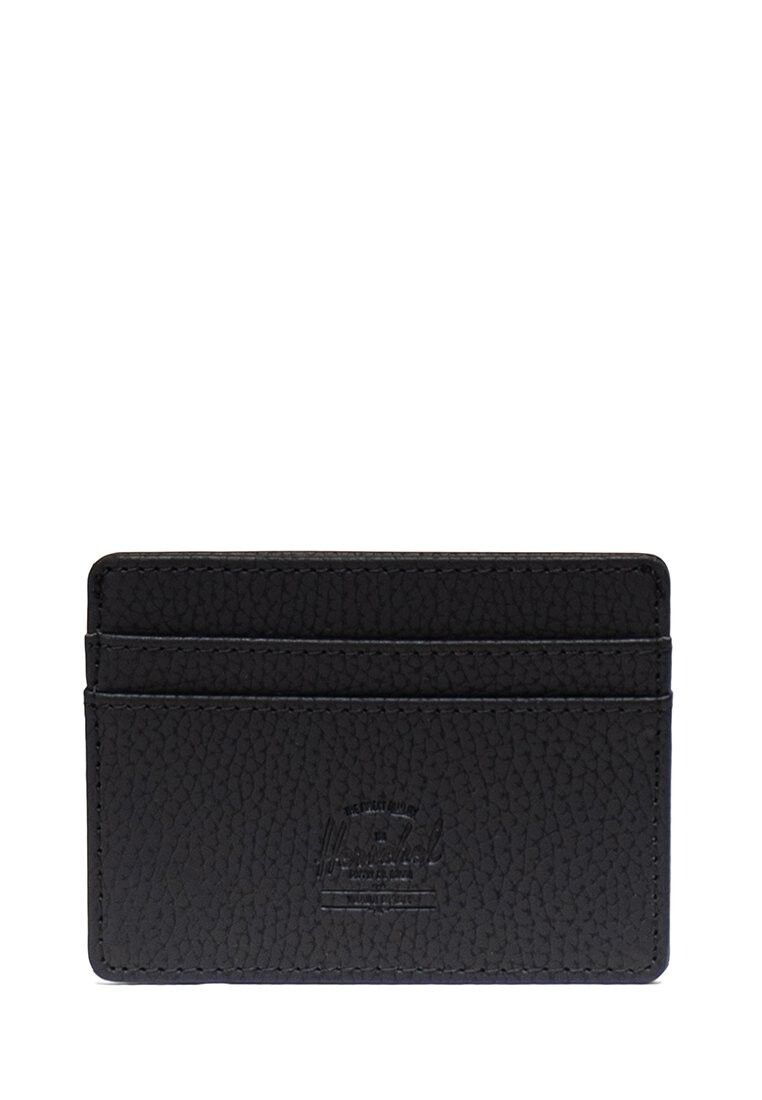 

Кошелек RFID Herschel, черный