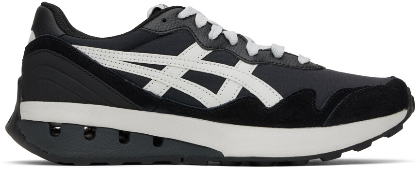 

Черные кроссовки Jogger X81 Asics