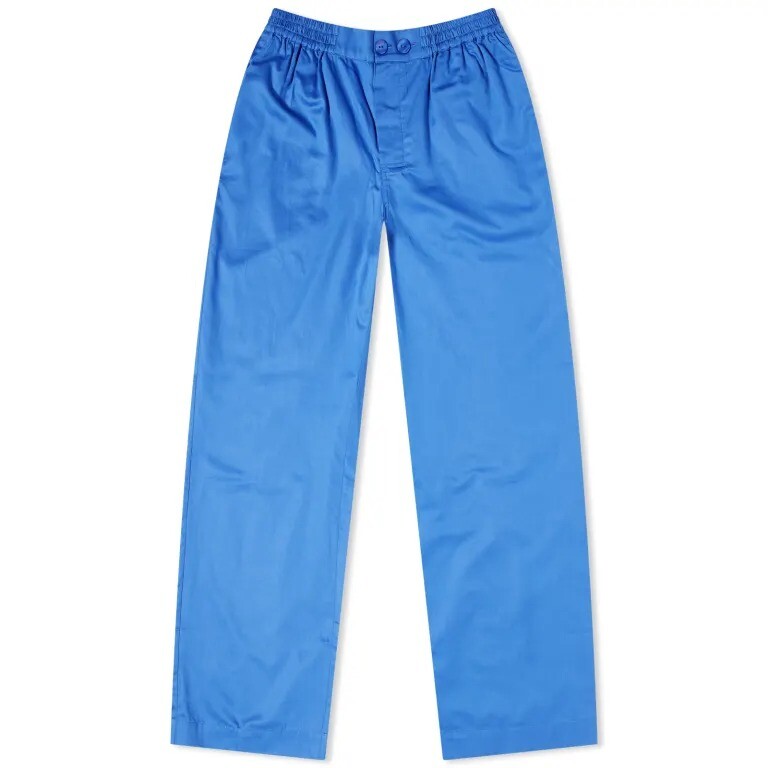 

Брюки Hay Outline Pyjama, синий