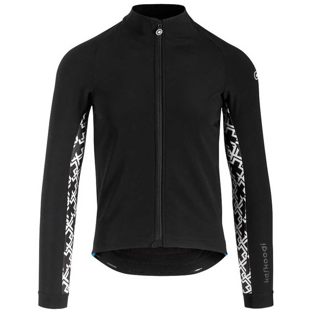 

Куртка Assos Mille GT Winter EVO, черный