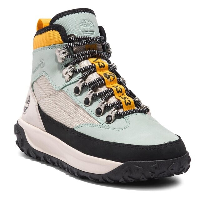 

Кроссовки Timberland GsMid, серый