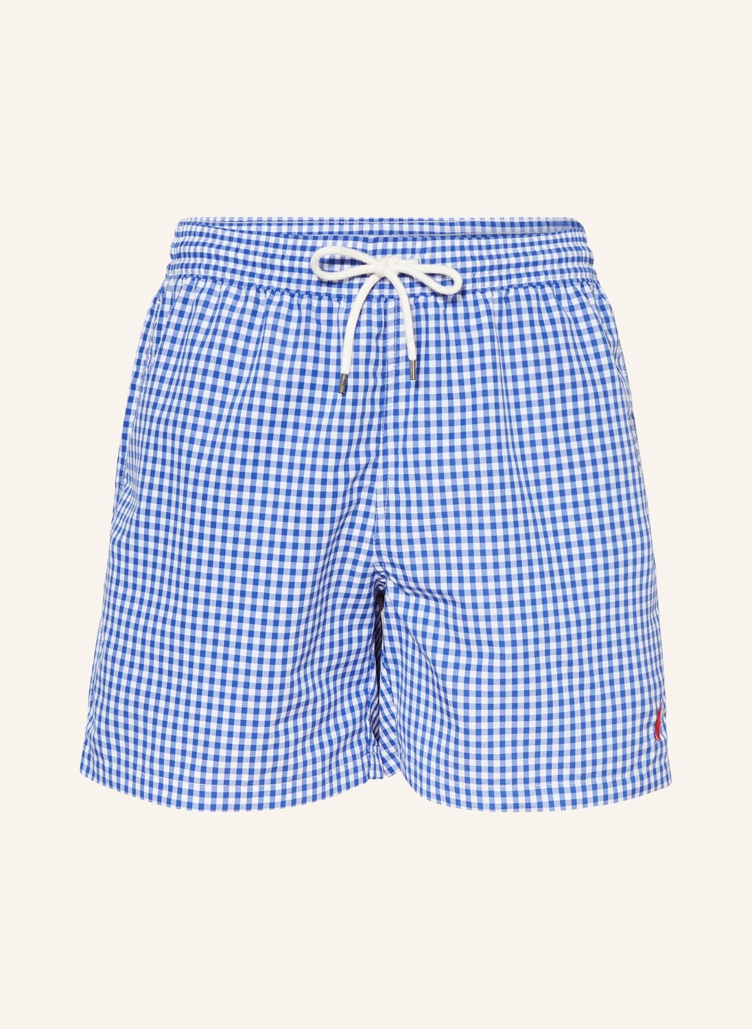 

Плавки-Шорты Polo Ralph Lauren, синий