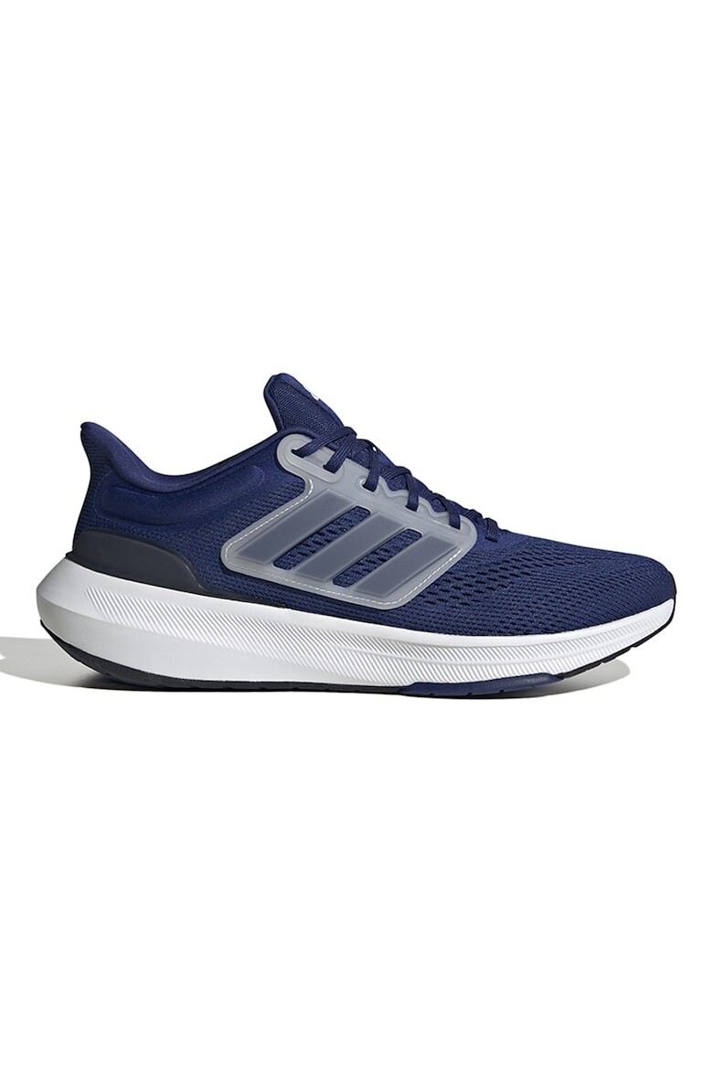 

Кроссовки Ultrabounce Adidas Performance, синий