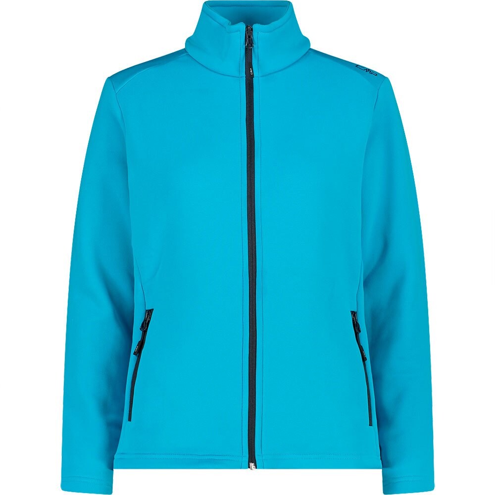 

Куртка CMP 3E13116s Fleece, синий