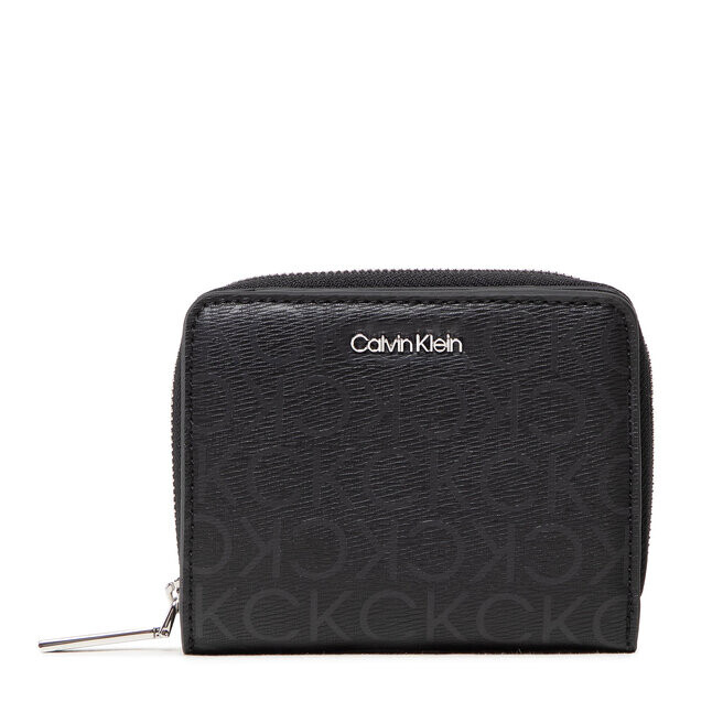 

Кошелек Calvin Klein CkMust Z/A, черный