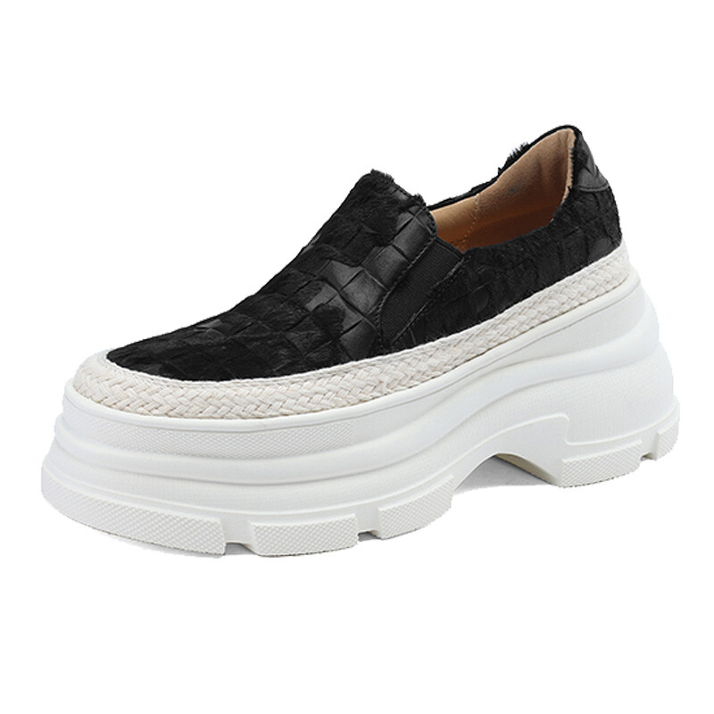 

Туфли женские повседневные Women's Casual Shoes Women's Miami, черный