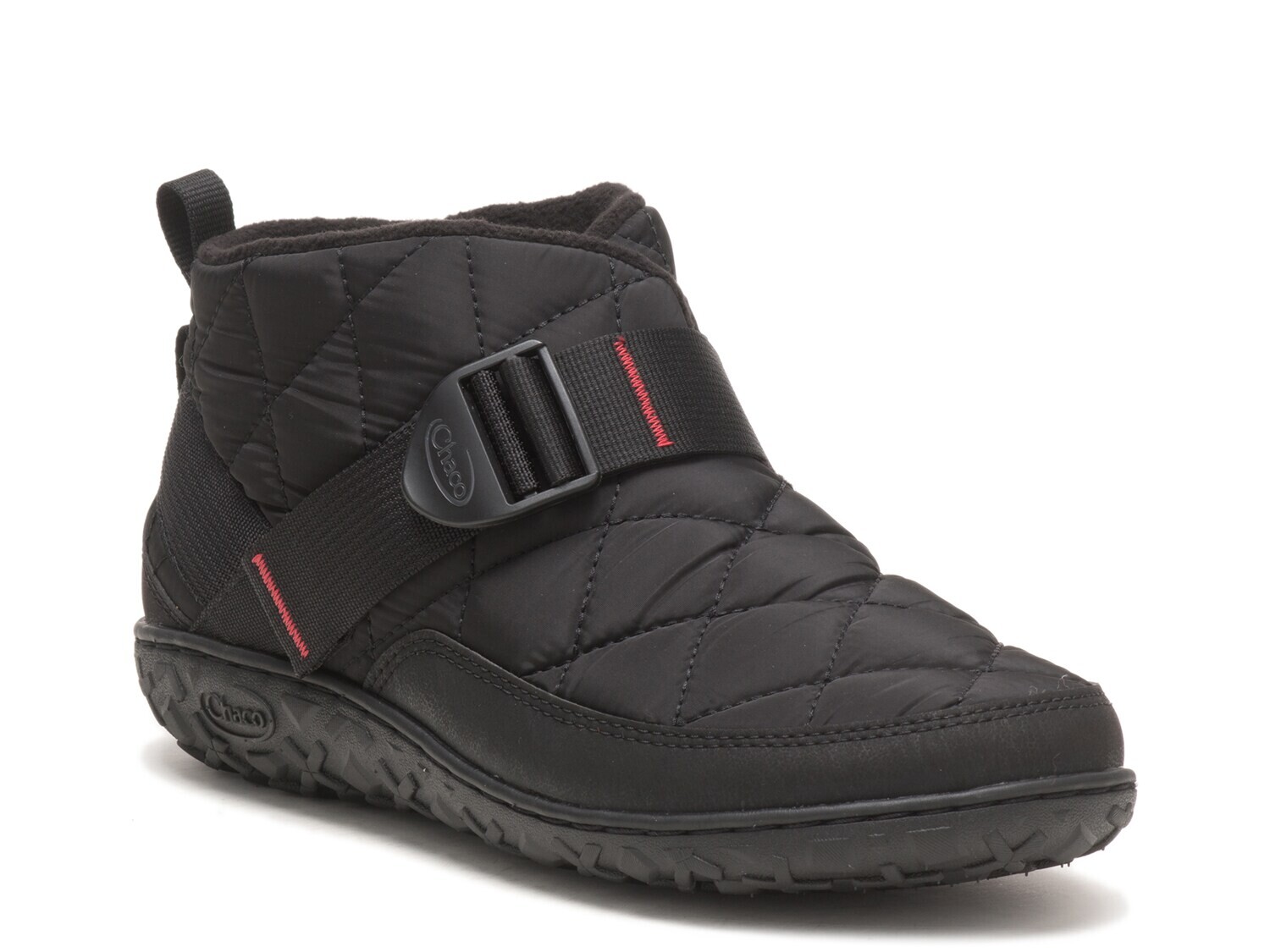 

Ботинки Chaco Ramble Puff, черный