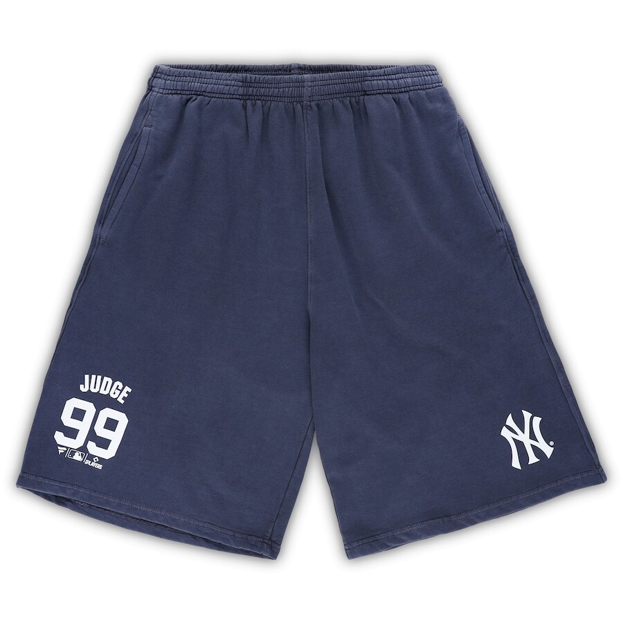 

Шорты Profile New York Yankees, нави