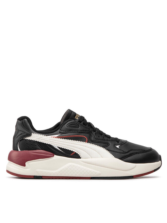 

Кроссовки X-Ray Soeed Fc 386459 Puma, черный