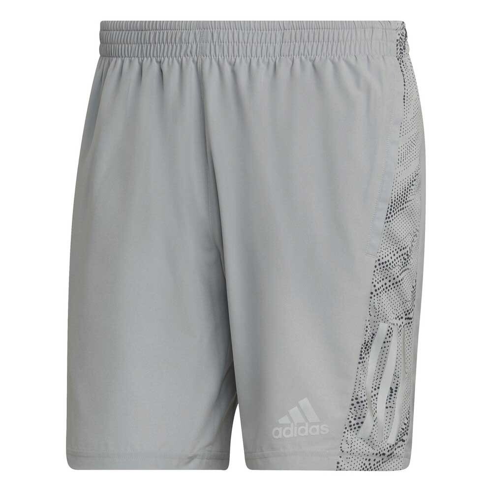 

Шорты adidas OTR 7´´, серый