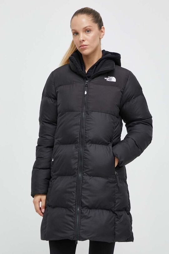 

Куртка The North Face, черный
